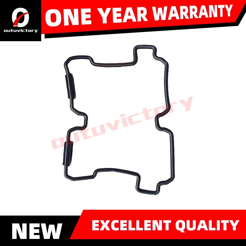 

1 Pcs Motorcycle Engine Parts Cylinder Head Cover Gasket Kit For Hyosung GV250 GT250 GT250R GV GT 250 QM250-6 QM 250-6