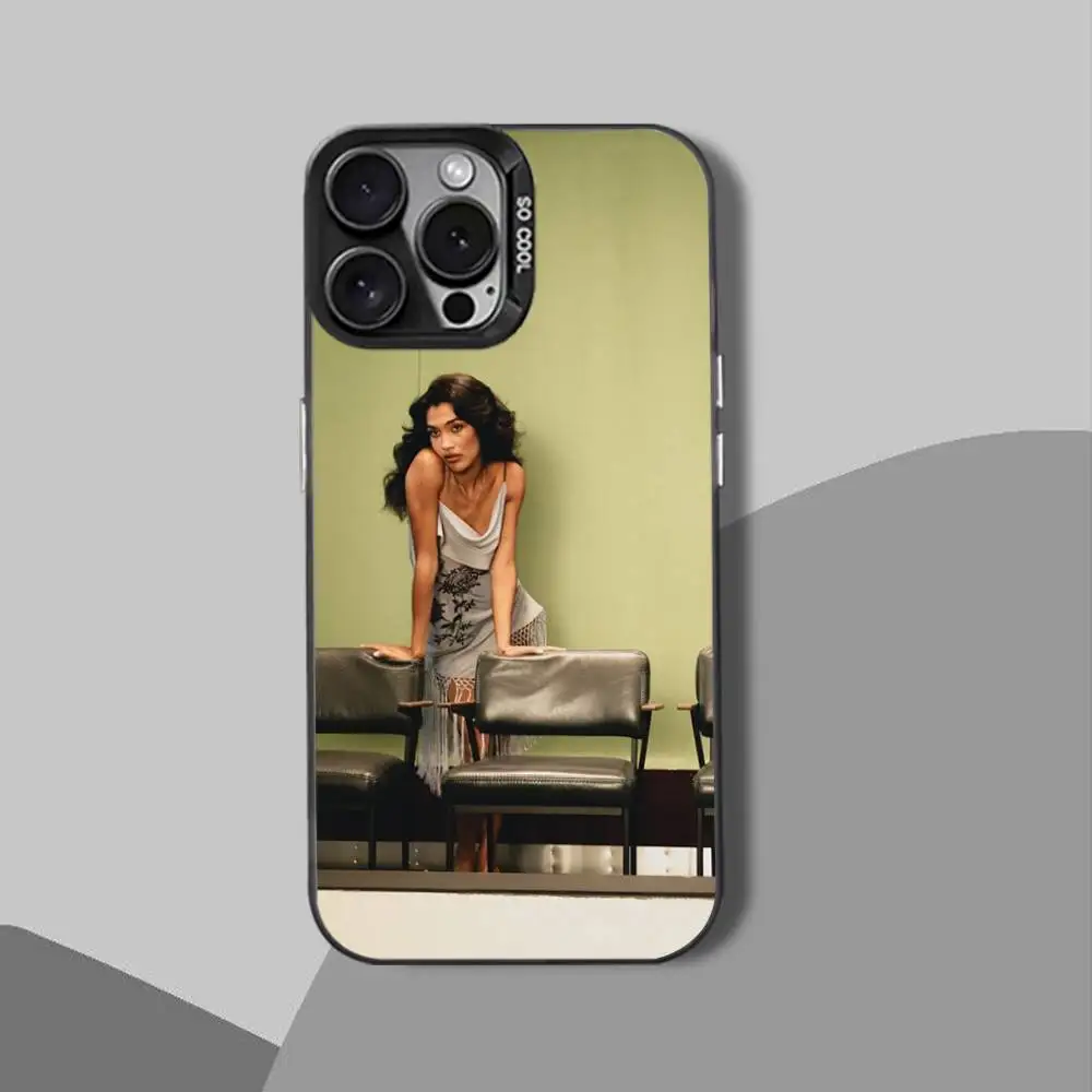 T-The A-Art of LovingS Album Phone Case For iPhone 12,16,11,14,13,17,15,E,Max,Plus,Air,Pro,Mini black Shockproof IMD Hard