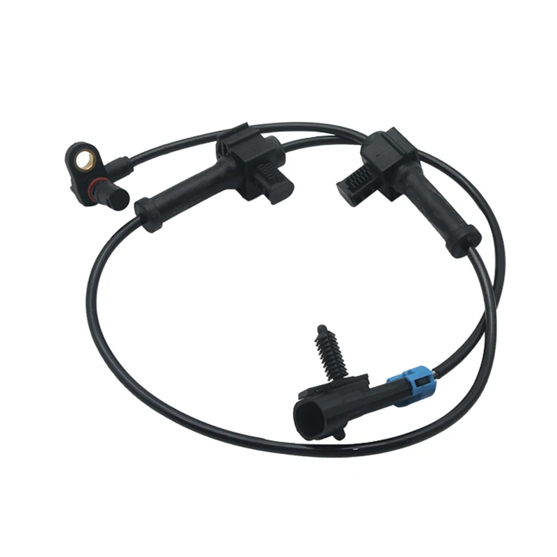 

10384745 20938121 20763148 Датчик скорости заднего левого и правого колеса ABS для Chevy Silverado 1500 Gmc Sierra 2007-2013, автозапчасти