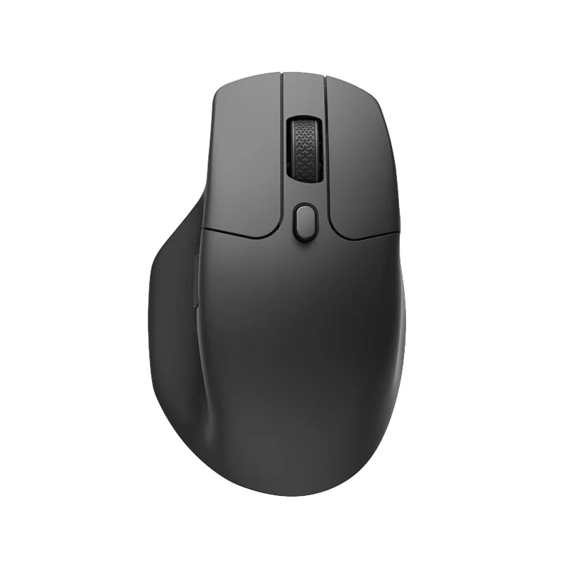 New Keychron M6s Wireless Three Mode Mouse 2.4G Bluetooth PAW
