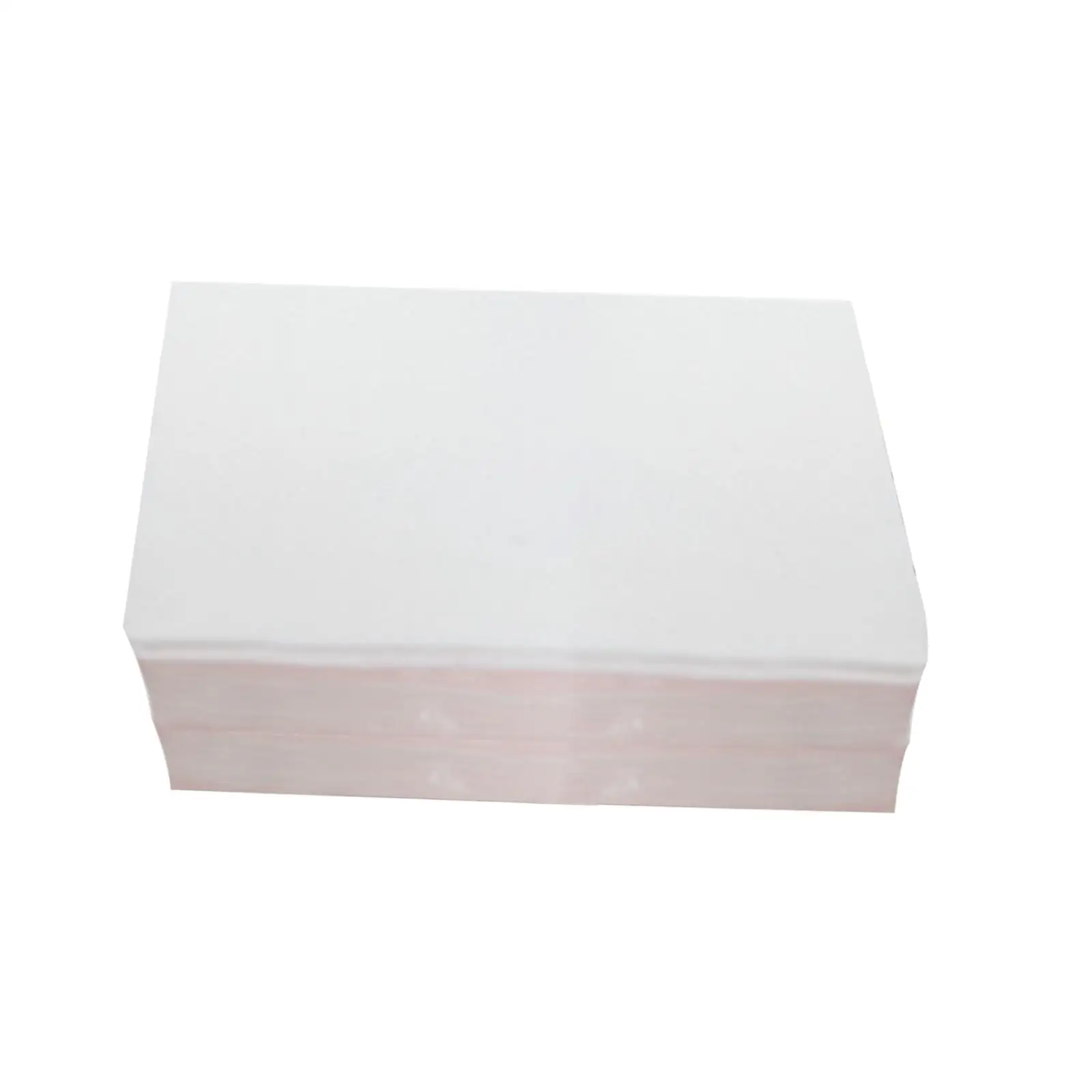 190 Pieces Disposable Towel Hand Napkins Events Paper Hand Towels for Foot