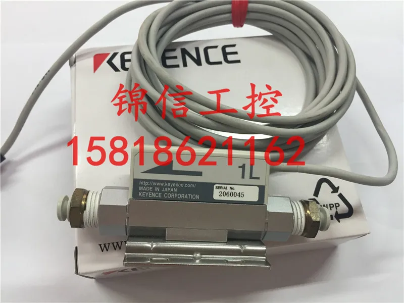 Keyence Genuine FD-… - image
