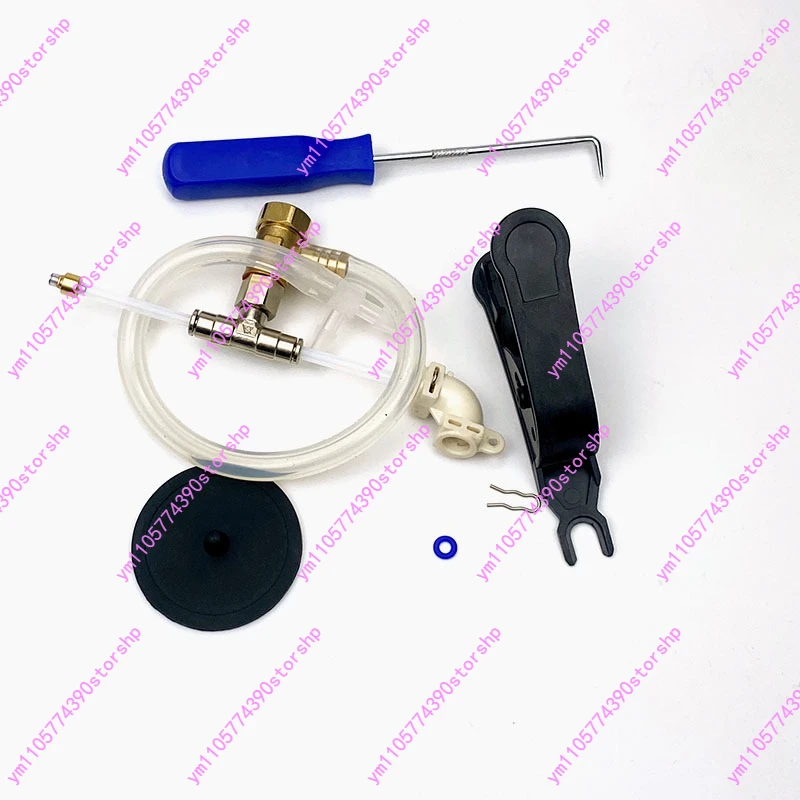 OPV Pressure‑Stabilizing Modification Kit 9‑Bar Extraction For Coffee‑Machine Fit 310 270 330 3200/3028 Replacement Spare