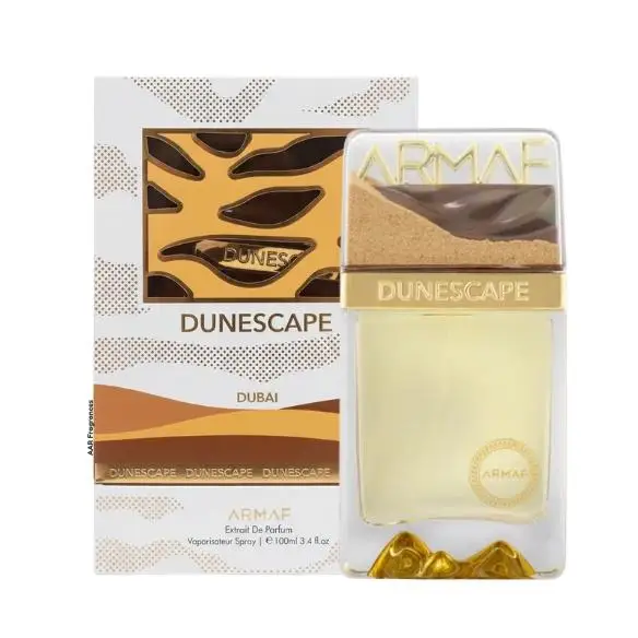 Armaf Dunescape Extrait de Parfum