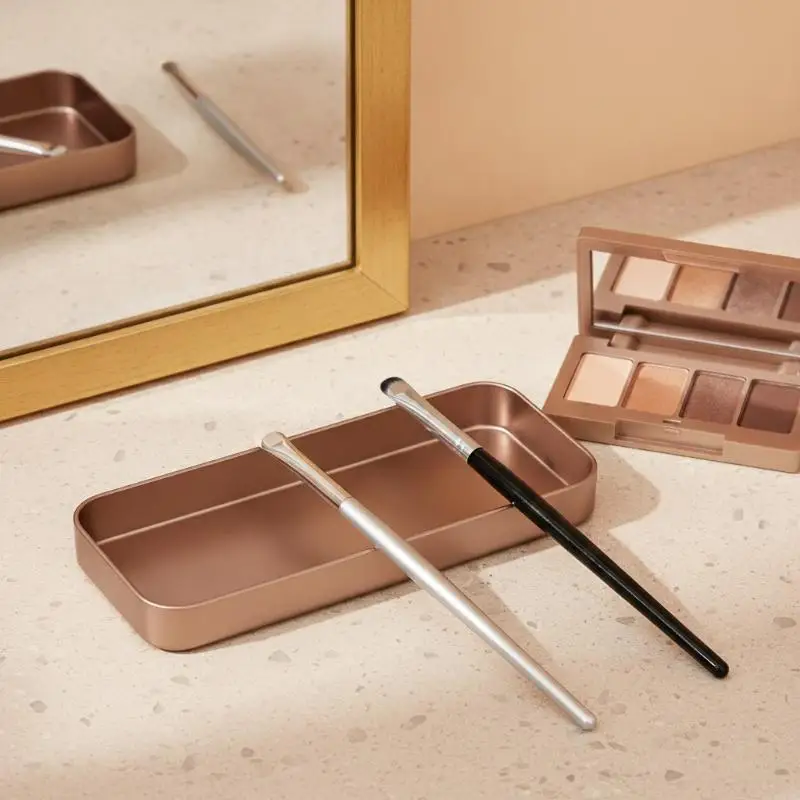 2/1pcs Curved Eyeliner Makeup Brushes Precision Soft Eyeshadow Brush Sharp Thin Small Eye Smudge Tools Cosmetic