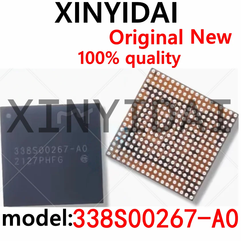 1PCS 338S00267-A0 338S00268-AO 338S00410-A0 ISL9240HI 9240HI brand new