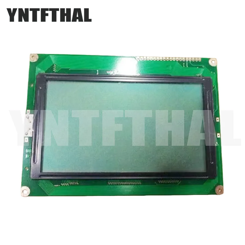 

ЖК-дисплей для панели WG240128B-YYH-VZ