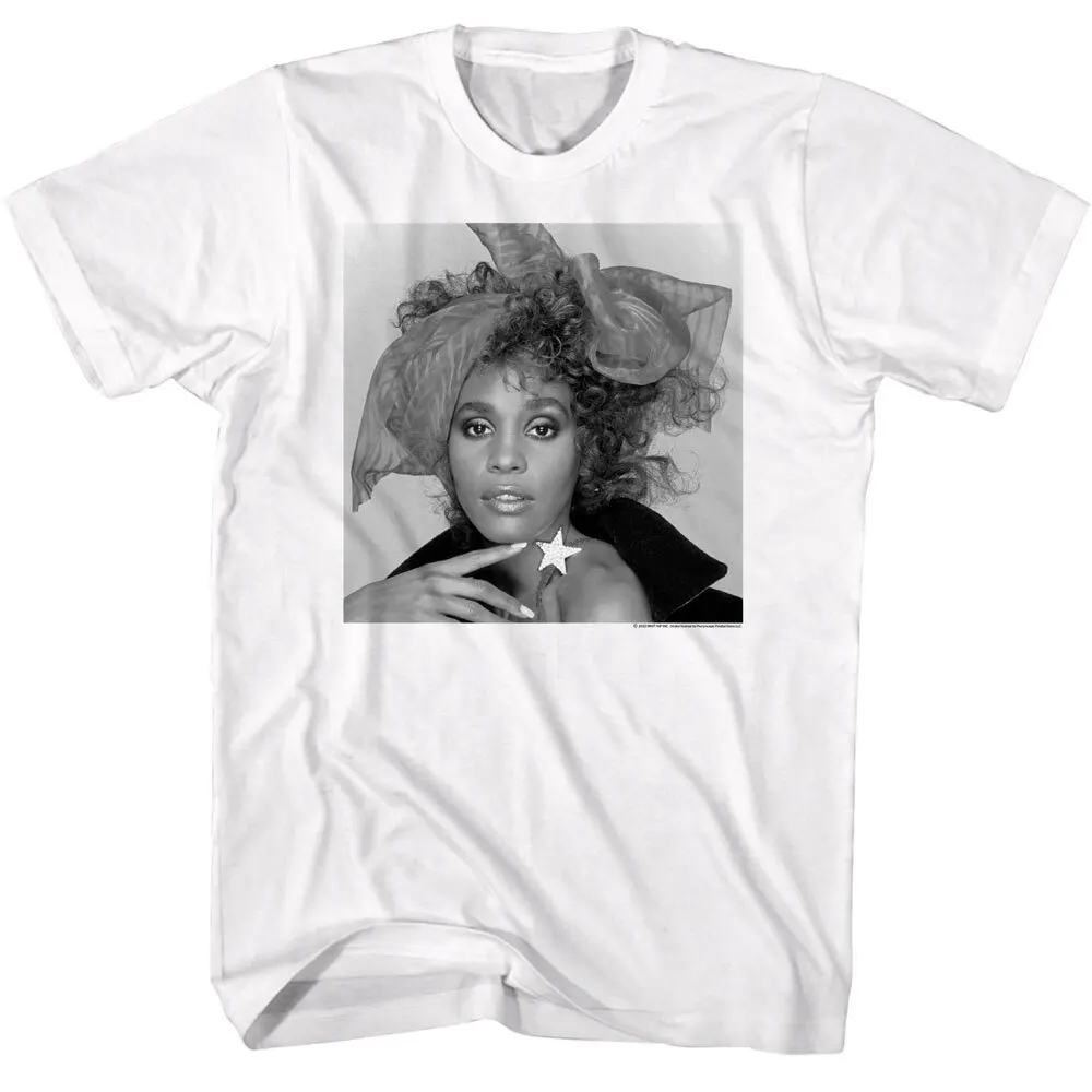 Whitney Houston Bel…