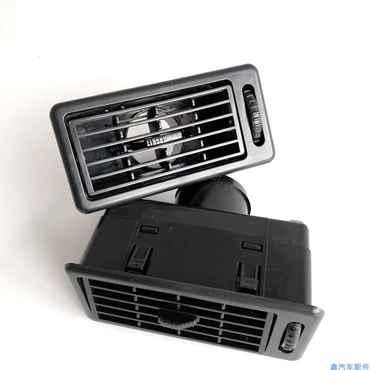 for Free shipping truck air conditioner trend RV  air trend extended tube agricultural vehicle cooling and heating trend   82mm