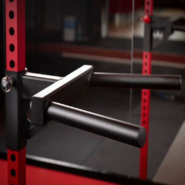 DIP BAR Parallel bars Hand arm flexion and extension training Squat frame Parallel bars