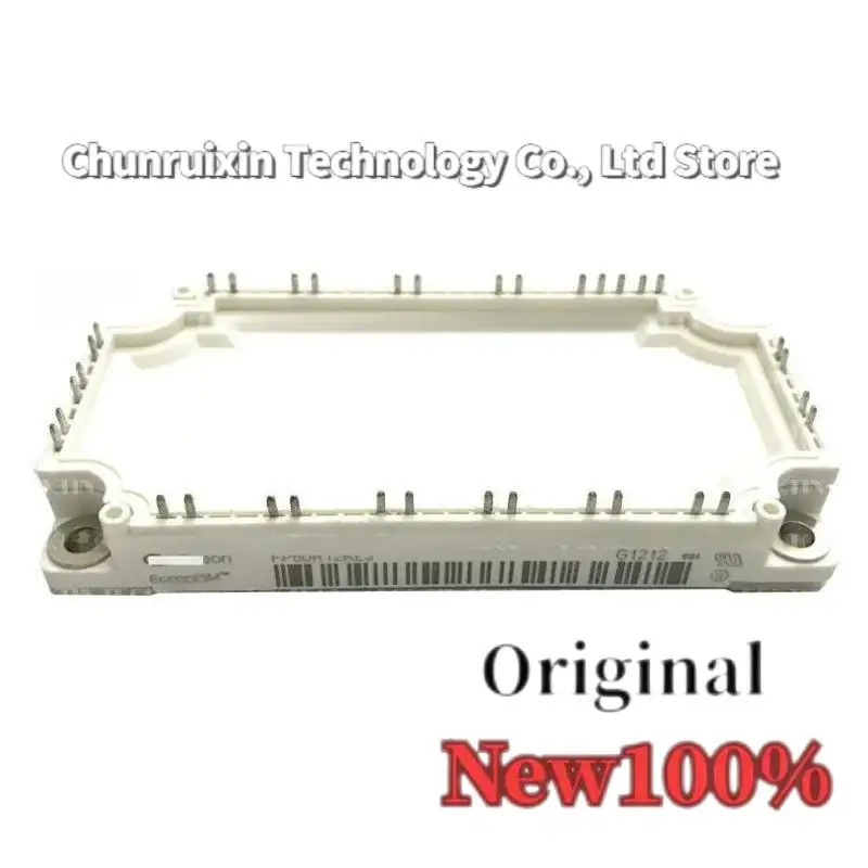 

IGBT Module FP50R12KE3 FP75R12KE3