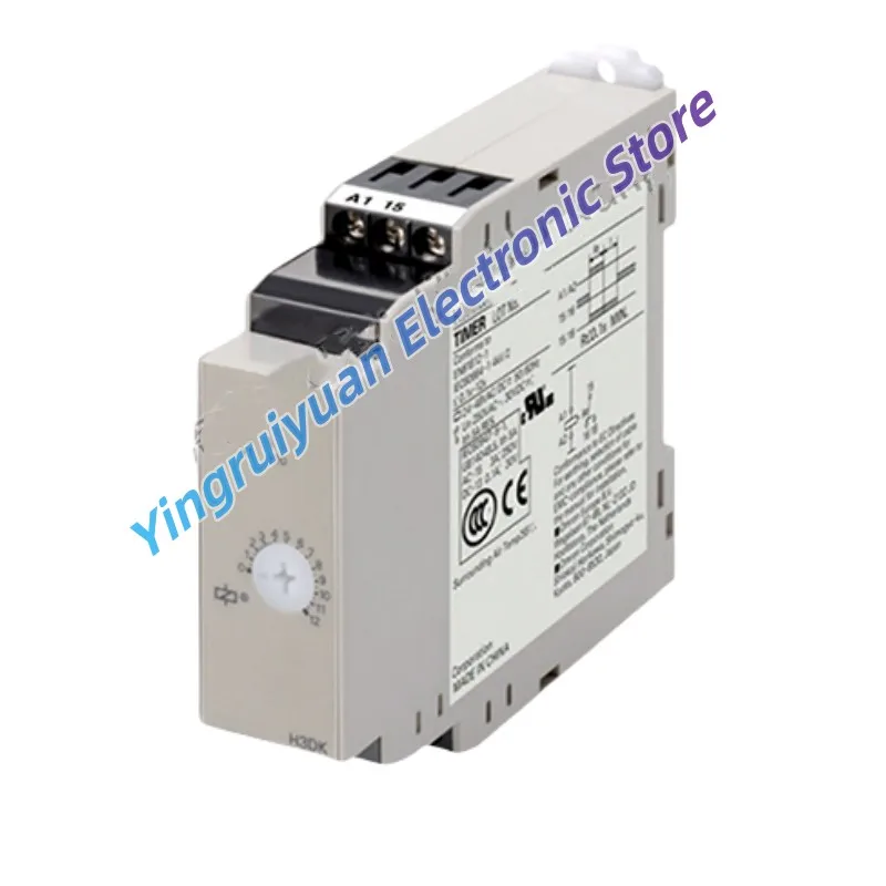 Timer H3DK-M1 -M2 -S1 S2 FA GA HCS HDS HBS HCL HDL Brand new original