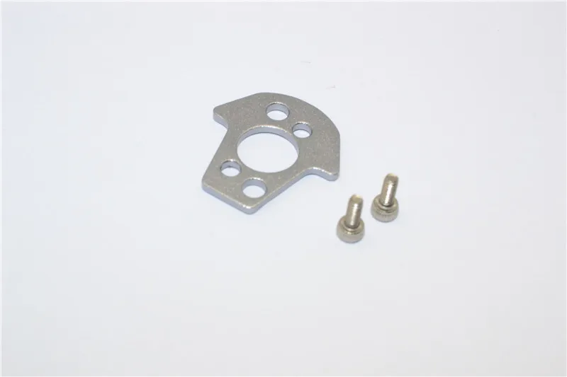 GPM KYOSHO 1/8 motocicleta NSR500 para montaje de MOTOR de aluminio-Juego de 1 pieza