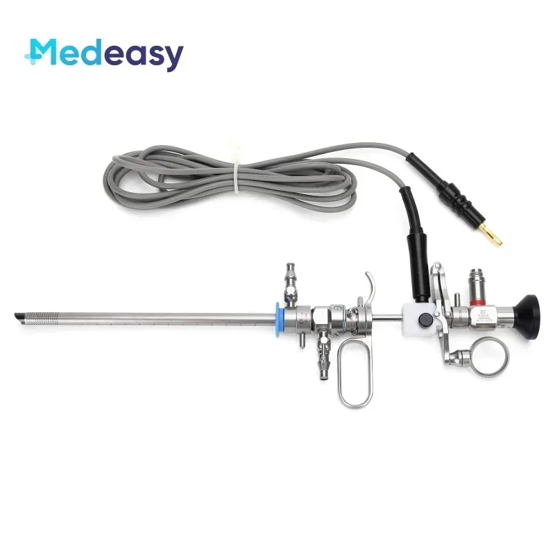 2026/Monopolar Resectoscopy Rigid Resectoscope  for Gynecology and Urology