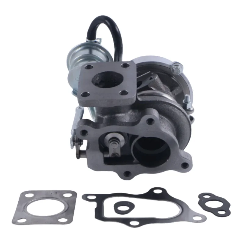 بقعة السلع آلات البناء الشاحن التربيني 1J807-17012 ل Kubota D1803-CR-TIE4 KX040-4 KX057-4 قطع غيار المحركات #2