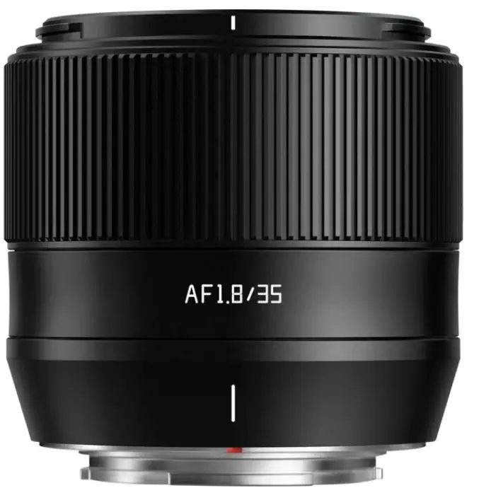 Ttartisan 35Mm F1.8… - image