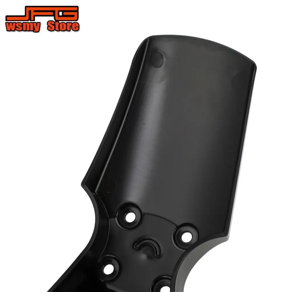 Front Fender Mudguards Splash Fender Absorber For Sur-ron SURRON Surron Ultra Bee Motorcycle Parts