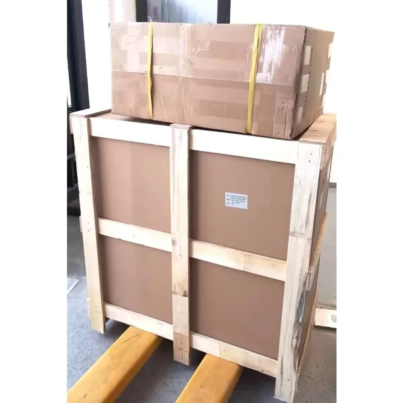 Nueva Soldadora MIG de Doble Pulso 350A, Soldadora MMA, Máquina de Soldar Inverter, Soldadora de Arco con Protección de Gas, Aluminio, 380V