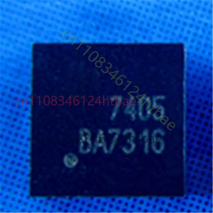 For AON7405 50PCS P-CH 30V 25A 8DFN MOSFET for Alpha New Original Best Offer