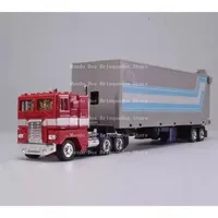 Transformation KC01 KC-01 op Prime KO G1 Missing Link C01 C02 Alloy Action Figures Toy Gift Collection