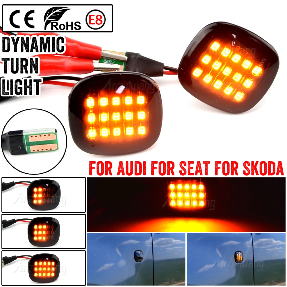 Side Marker Light I… - image