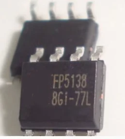 Vận Chuyển FP5138 Giá Rẻ Tinh Thể Lỏng Power Chip SOP-8 (Khối Lượng Bình Thường)