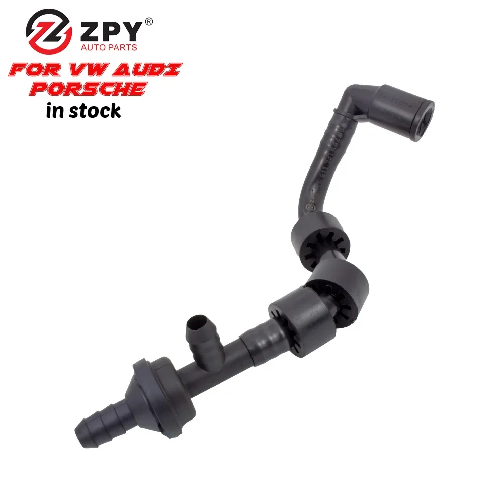 

ZPY Car Accessories Vacuum Hose for Volkswagen Touareg 2003-2007 7L6611931AH 7L6611931R 7L6611931C