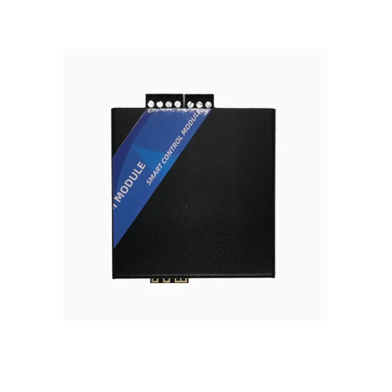 

2-channel 0-10V dimming module PD102-V1.1 wifi bus Modbus rail