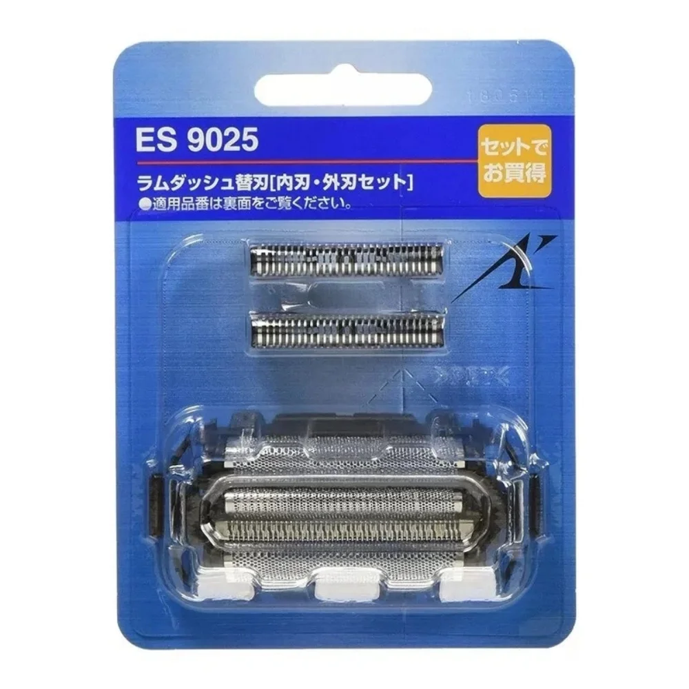 Original New Replacement Razor Blade Net From Japan ES9025 Shaver Compatible with Models ES-LA52