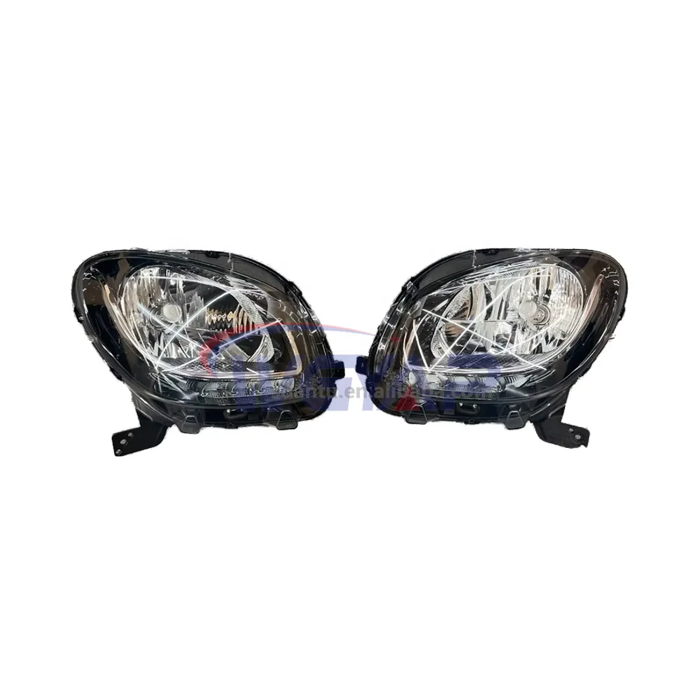 

For Smart OEM 453 906 99 00/453 906 94 00 LED Headlight for Left Side