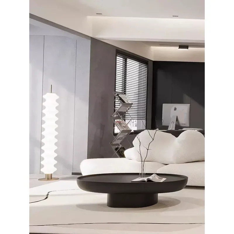 Handmade, durable, environmentally friendly, modern, movable, simple and fashionable design, marble countertop, coffee table