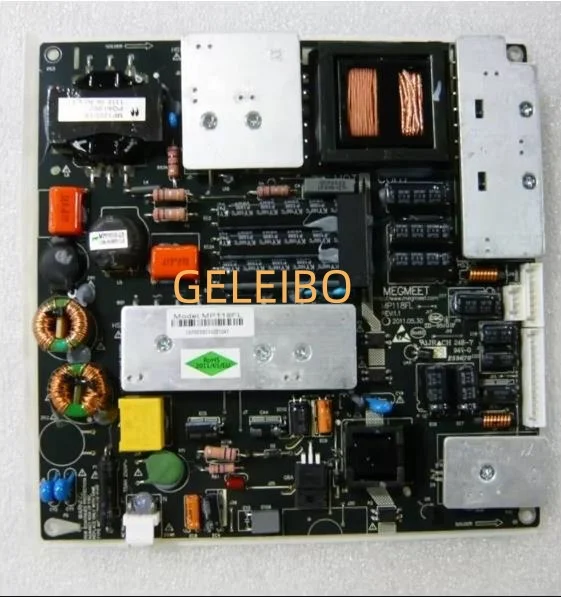 Hai Loại Giao Diện MP118T MP118FL-T MP118FL Nguồn Điện Cung Cấp Tàu Cho 32 42 47 Inch T-CON Kết Nối Ban GLB Video