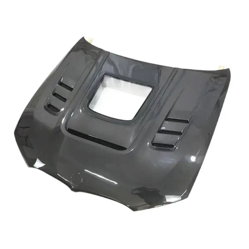 

Suitable for Bmw3DepartmentG20G28Modified Carbon Fiber Engine Hood Vent Engine Head Cover