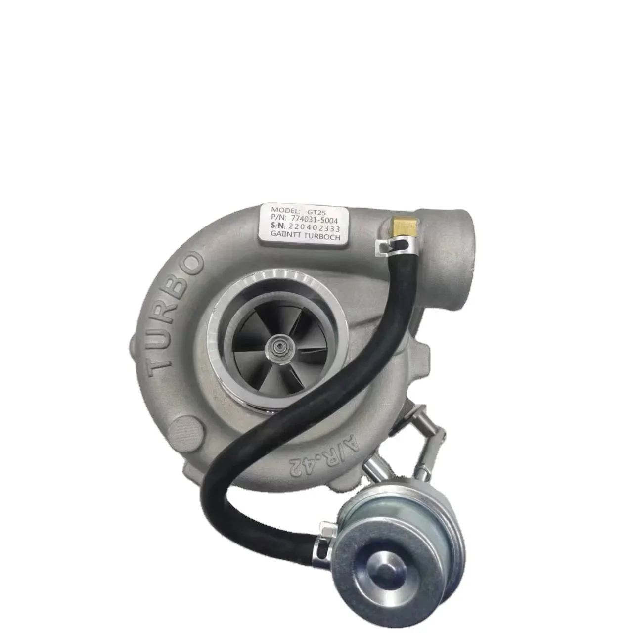 

4DF GT25 Turbocharger 774031-5004 Parts for Turbocharger Engine