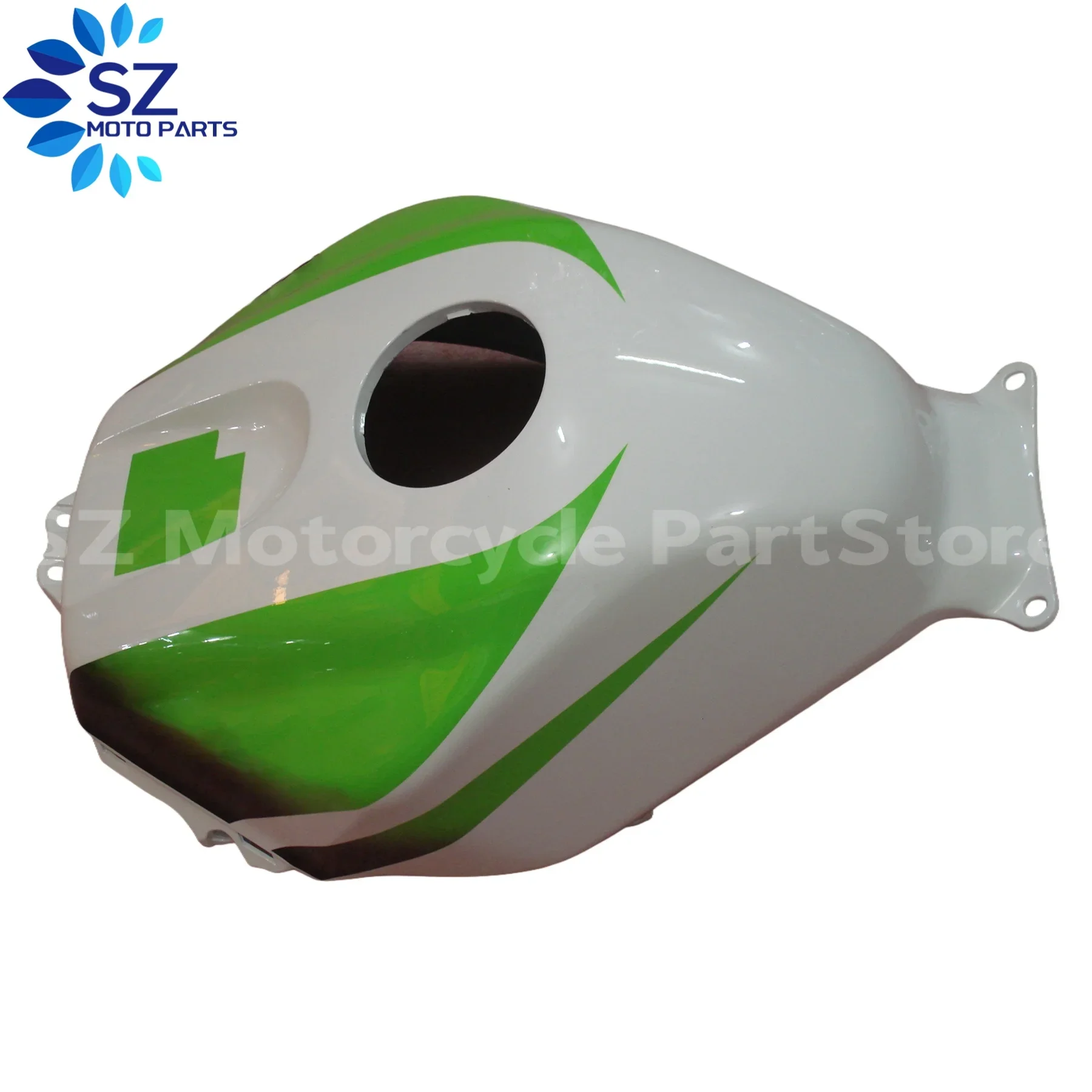 혼다 CBR600RR F5 CBR 600 RR 2003 2004 차체 페어링 사출 성형 플라스틱 부품 카울 바디