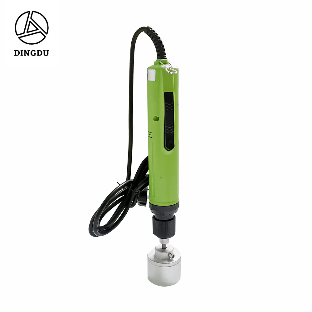 

Ручная электрическая укупорочная крышка, запирающая крышка бутылки, укупорочная укупорочная крышка