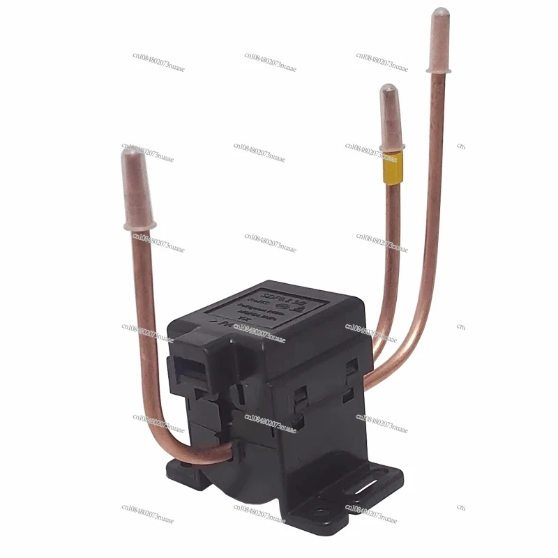 

New for Haier and Other Refrigerators Pulse Solenoid Valve SDF0.8 3/2 -3 220V Refrigerator Accessories Pulse Valve