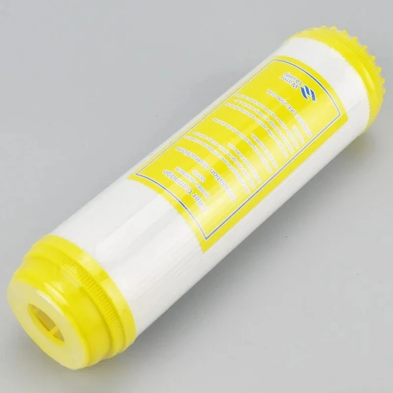 Water Treatment Filter Effectively Descaling-removing Purifier Alkaline Water Purifier Water Filter Cartridge Filter Element