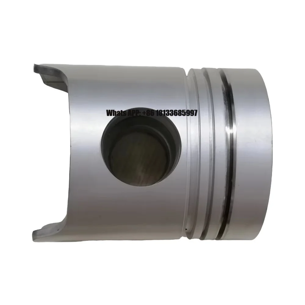

JCAR Piston Factory 6D22 ME052448 Piston Pin Material Piston Auto Spare Parts