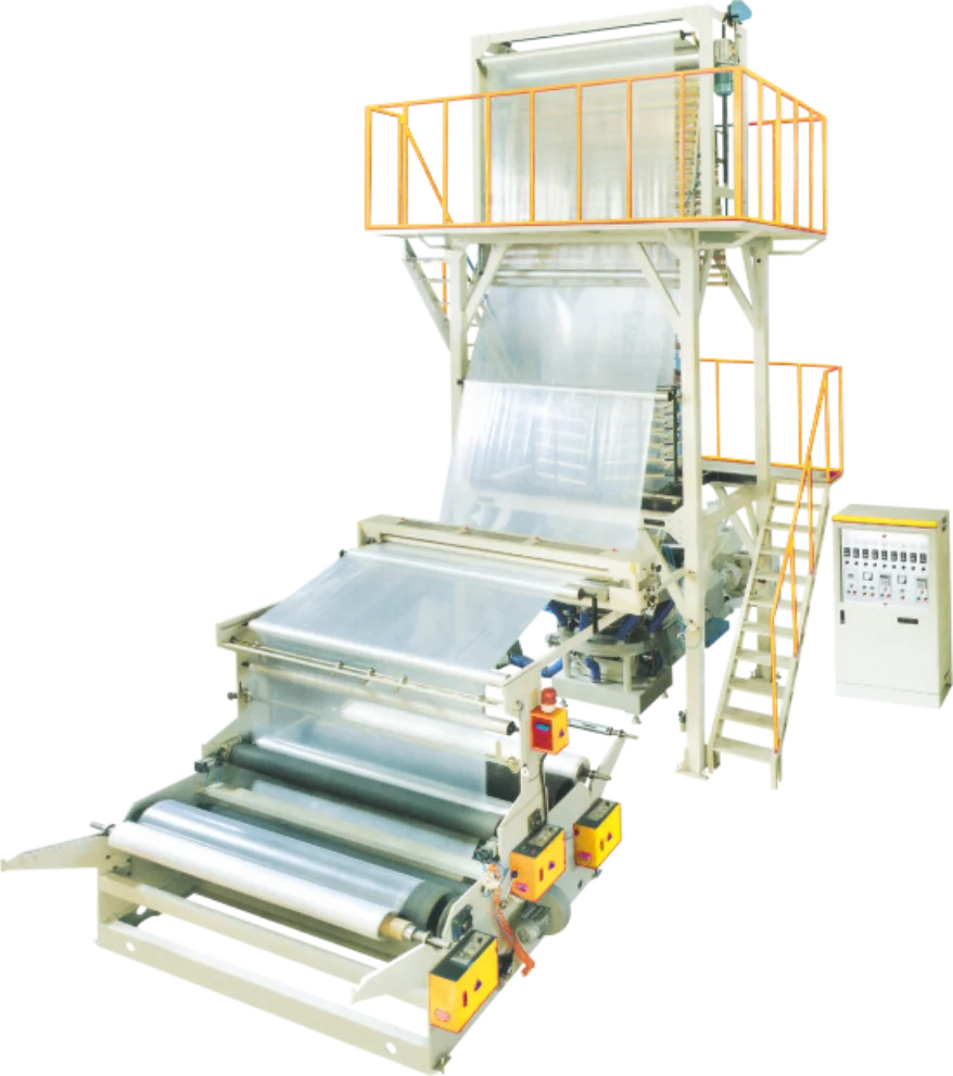 SJ-75 Energy-Saving…