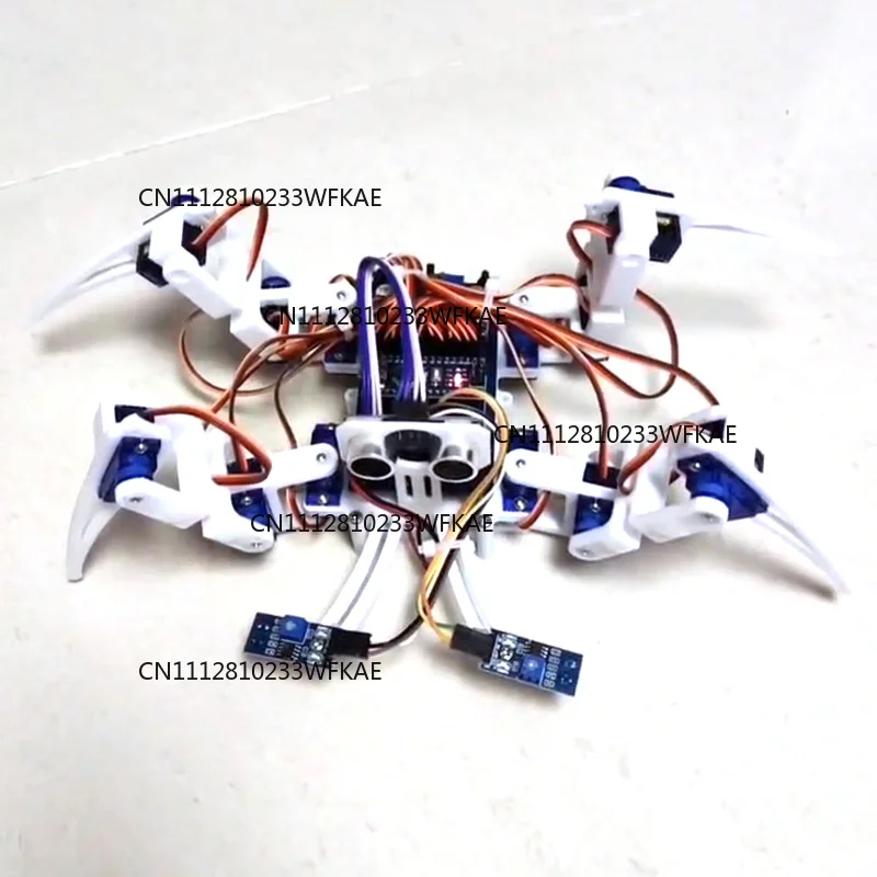 kit-de-robot-araignee-electrique-4-dof-diy-pour-le-developpement-de-l'intelligence-educative-assemblages-de-kits-d'action-pour-enfants-pour-robot-arduino