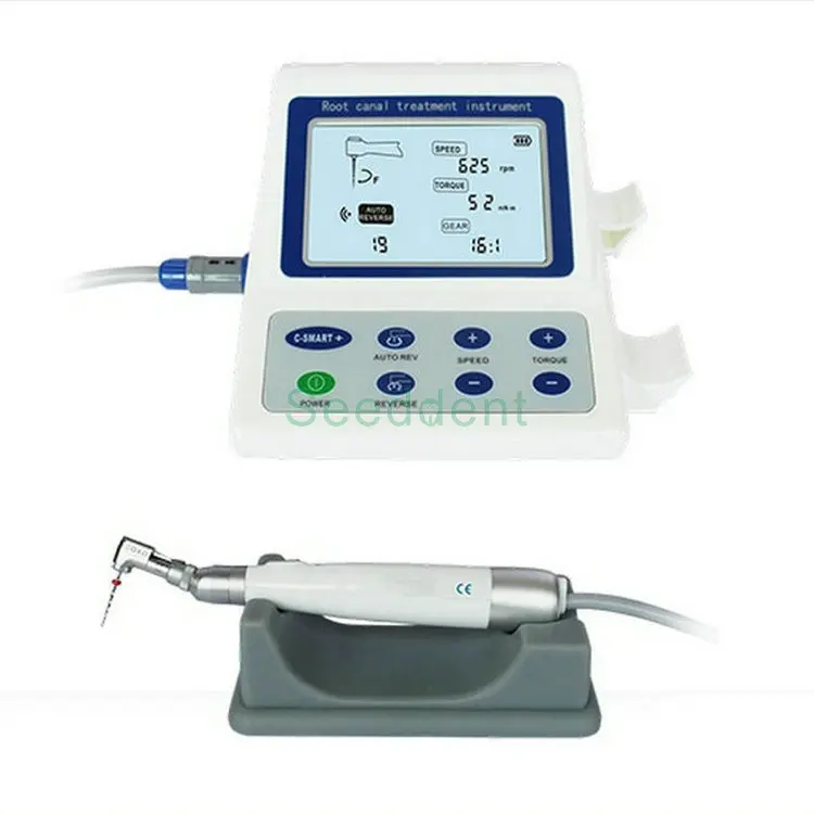 Den tal C Smart+ Endo Motor / Endodontic Treatment