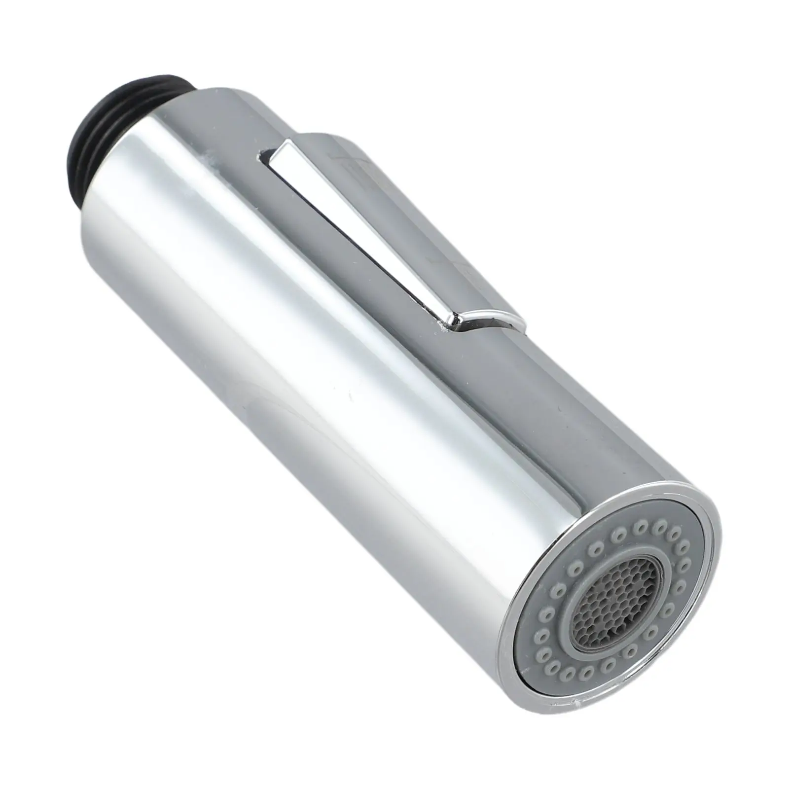 1pc Sprayer Head Kitchen Sink Pull-out Hot Cold Faucet Nozzle G1/2 Basin Shower Head ABS 85x30mm Centralized Type Accessories