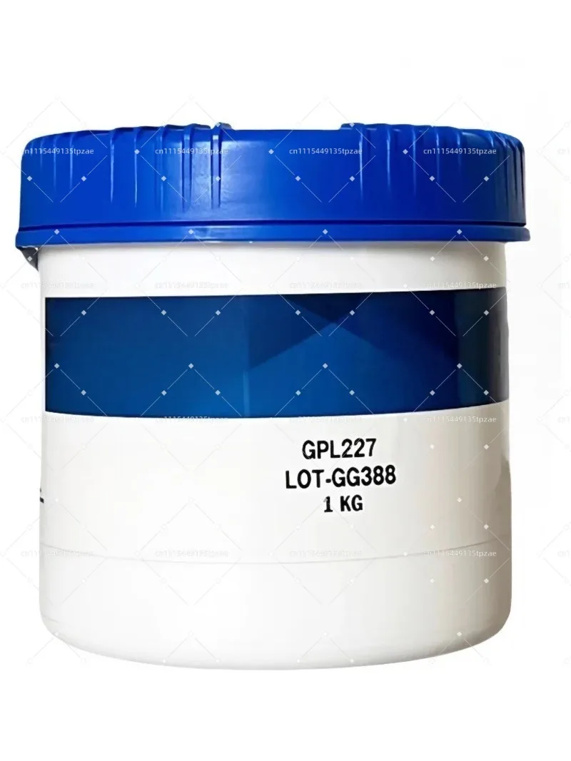 Multi-purpose Lubricating Grease Compatible with GPL 203 204 205 206 207 223 224 225 226 227 Series