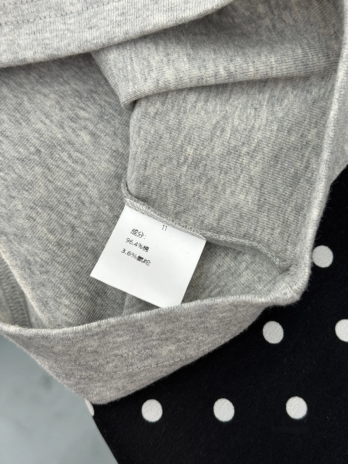 Minceur basique Sle rond Ne Svel gilet confortable quatre saisons porter intérieur Match doux Sle coton Polyester femme...