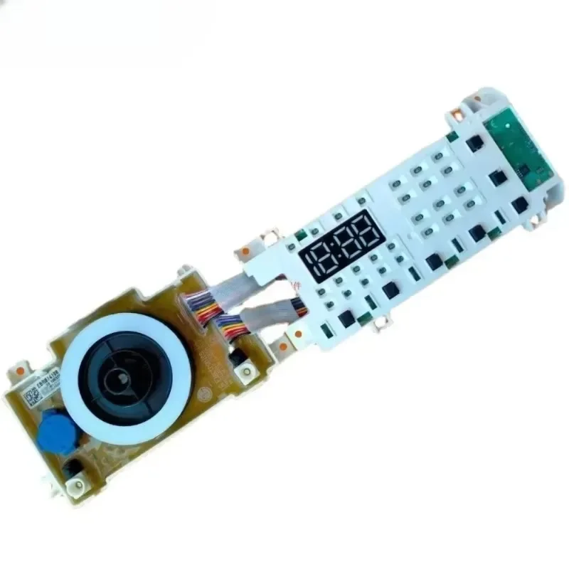 Used For LG Washing Machine Computer Knob Control Board EBR874198 EBR331191 Display PCB Washer Parts