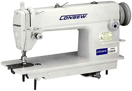 7360R High Speed Sewing Machine (Head Only)