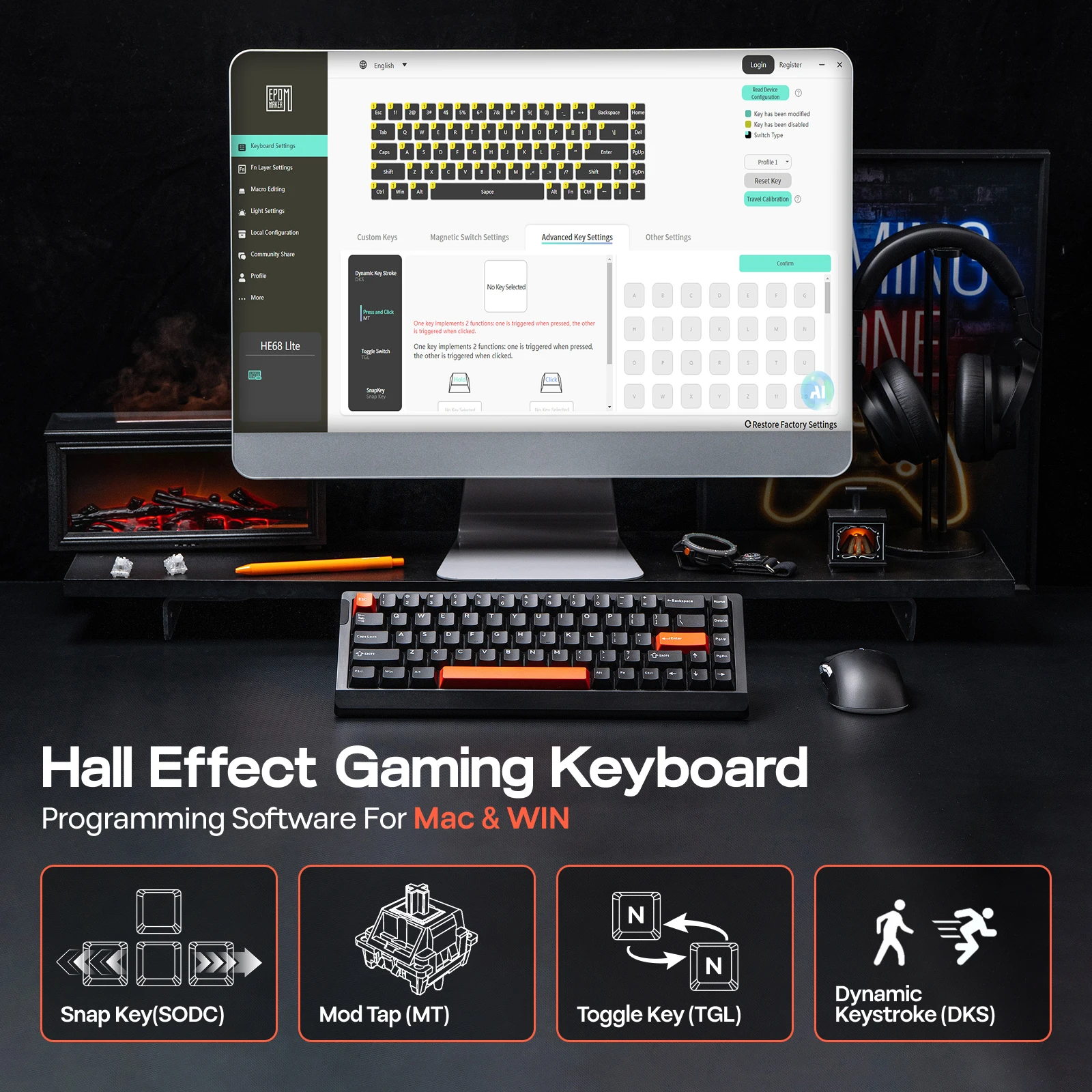 Thumbnail 4 - #73 Best Mechanical Keyboards to Buy In 2026