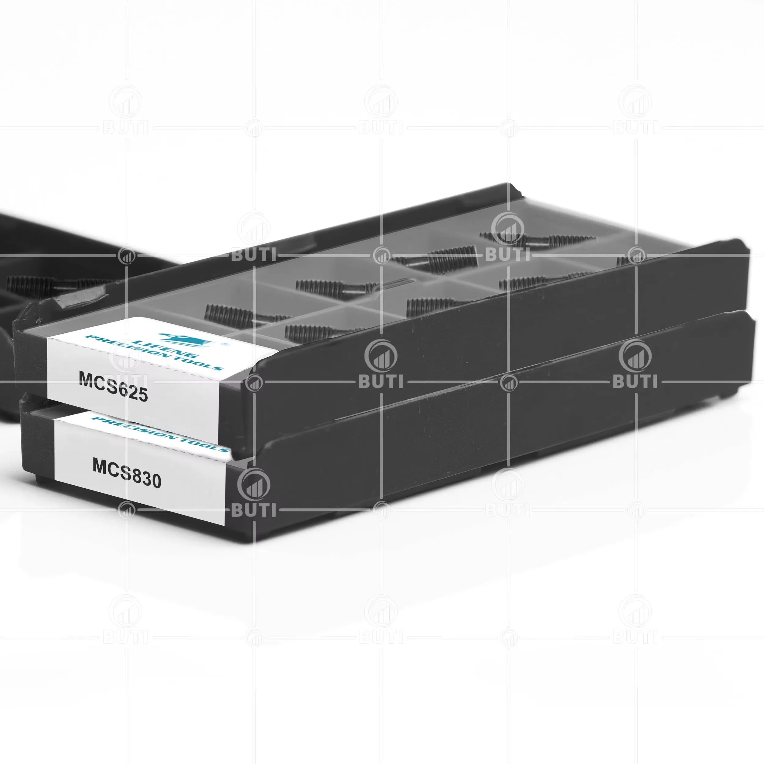 DESKAR 100% Original MCS520 MCS620 MCS625 MCS630 MCS830 CNC เครื่องมืออุปกรณ์เสริม-เครื่องมือผู้ถือสกรูหัวคู่