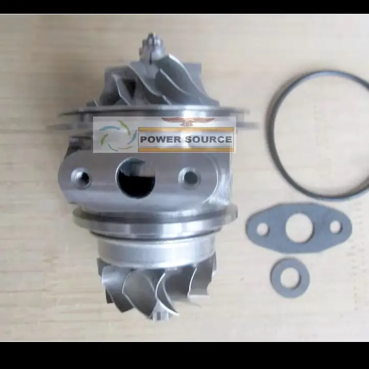 Turbo Cartridge Chr… - image